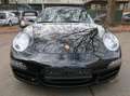 Porsche 997 Carrera S Cabrio Schwarz - thumbnail 1