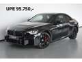 BMW M2 Coupe Leder Park-Assistent Komfortzugang LED H&K Schwarz - thumbnail 1