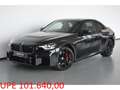 BMW M2 Coupe Leder Park-Assistent Komfortzugang LED H&K Schwarz - thumbnail 1