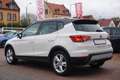 SEAT Arona 1.0 TSI FR DSG LED Navi ACC Sitzheizung Weiß - thumbnail 3