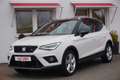 SEAT Arona 1.0 TSI FR DSG LED Navi ACC Sitzheizung Weiß - thumbnail 2