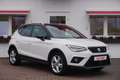 SEAT Arona 1.0 TSI FR DSG LED Navi ACC Sitzheizung Weiß - thumbnail 6