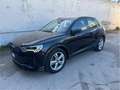 Audi Q3 Q3 Sportback 35 2.0 tdi S line edition s-tronic Negro - thumbnail 1