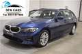 BMW 320 d Touring xdrive Business Advantage Automatica !!! Blu/Azzurro - thumbnail 1