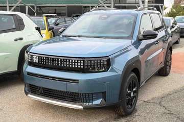 1.2 Hybrid 110 CV S&S Icon