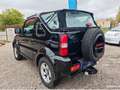 Suzuki Jimny 1.5 DDIS 4X4 cabriolet Fekete - thumbnail 5