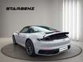 Porsche Targa 992 TARGA 4 PDK 3.0 385HP IVA ESPOSTA!! Grau - thumbnail 3