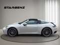 Porsche Targa 992 TARGA 4 PDK 3.0 385HP IVA ESPOSTA!! Grau - thumbnail 2