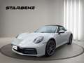 Porsche Targa 992 TARGA 4 PDK 3.0 385HP IVA ESPOSTA!! Grau - thumbnail 1