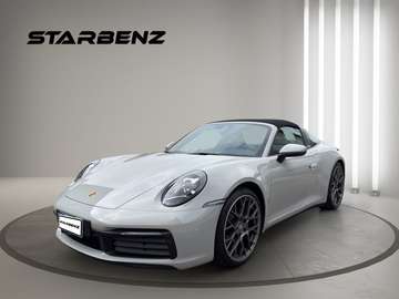 992 TARGA 4 PDK 3.0 385HP IVA ESPOSTA!!