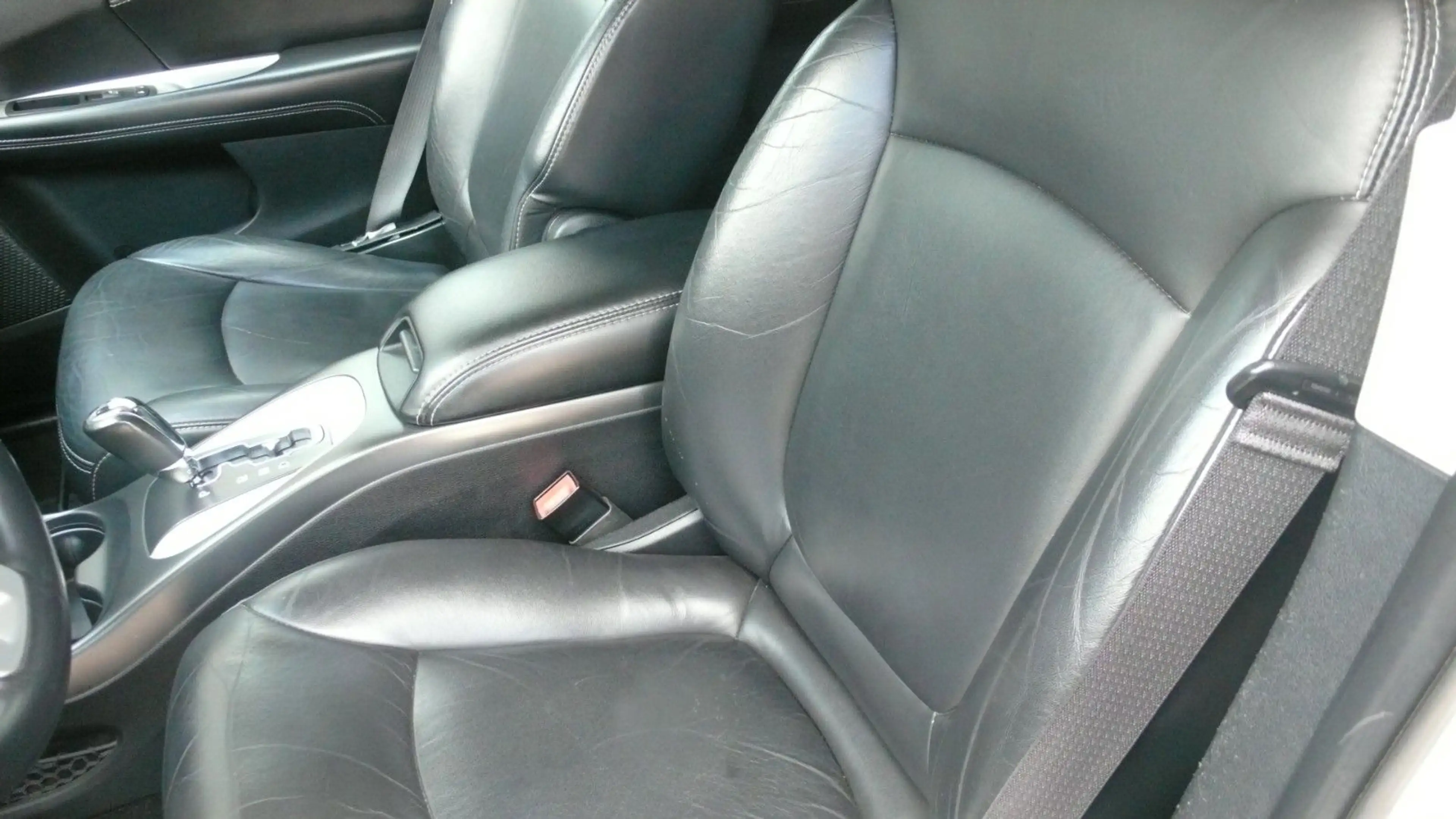Fiat Freemont Lounge Autom 7 Sitze Leder DVD AHK — photo 12
