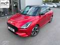 Suzuki Swift 1.2 Dualjet Hybrid Comfort Plus *ACC*LED* Rojo - thumbnail 1