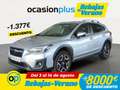 Subaru XV 2.0i Sport Plus CVT Gris - thumbnail 1