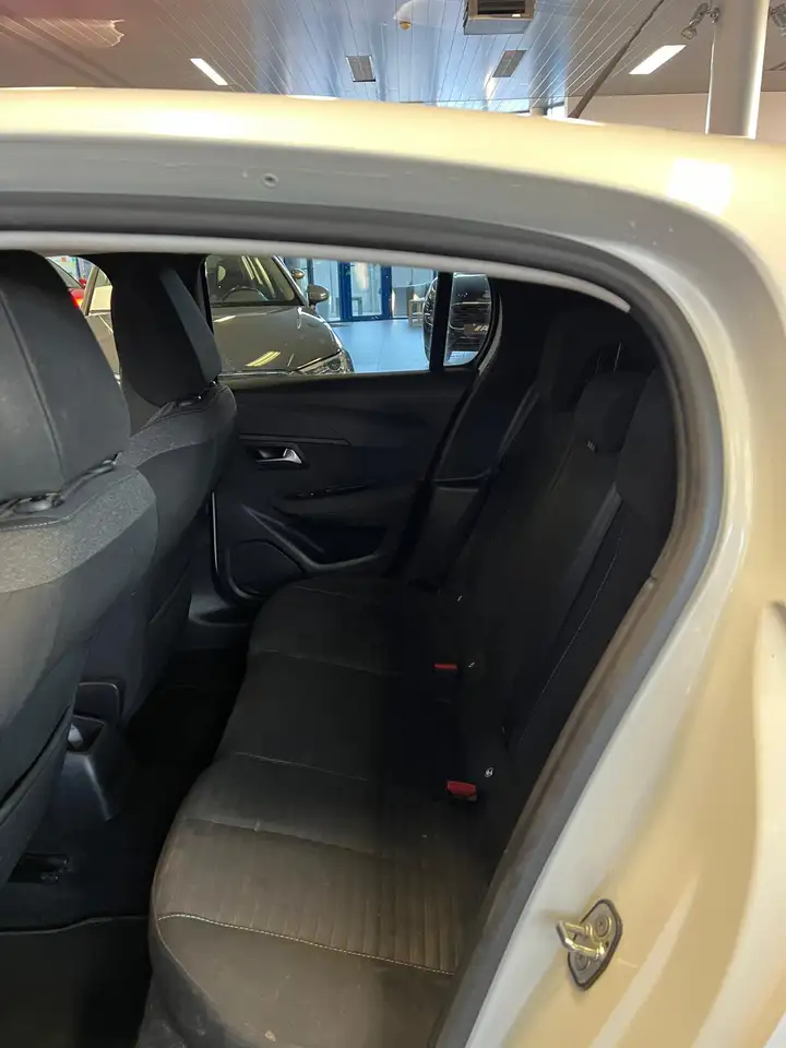Peugeot 208 208 1.5 BlueHDi ÉTAT MAGNIFIQUE ✅✅ 13