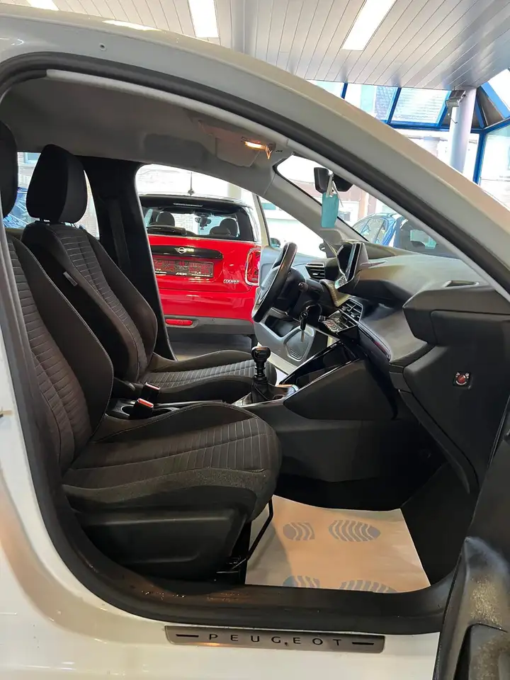Peugeot 208 208 1.5 BlueHDi ÉTAT MAGNIFIQUE ✅✅ 15