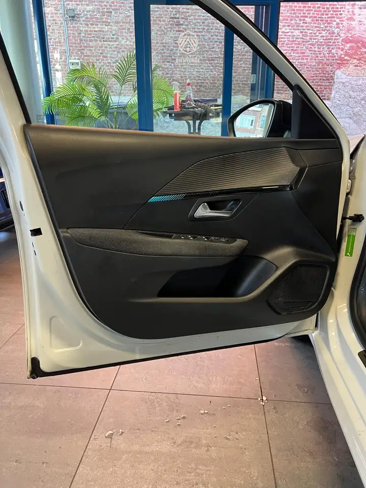 Peugeot 208 208 1.5 BlueHDi ÉTAT MAGNIFIQUE ✅✅ 12