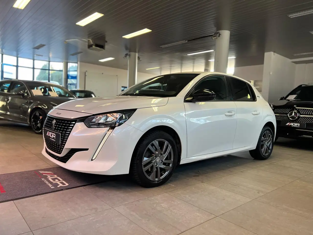Peugeot 208 208 1.5 BlueHDi ÉTAT MAGNIFIQUE ✅✅ 3