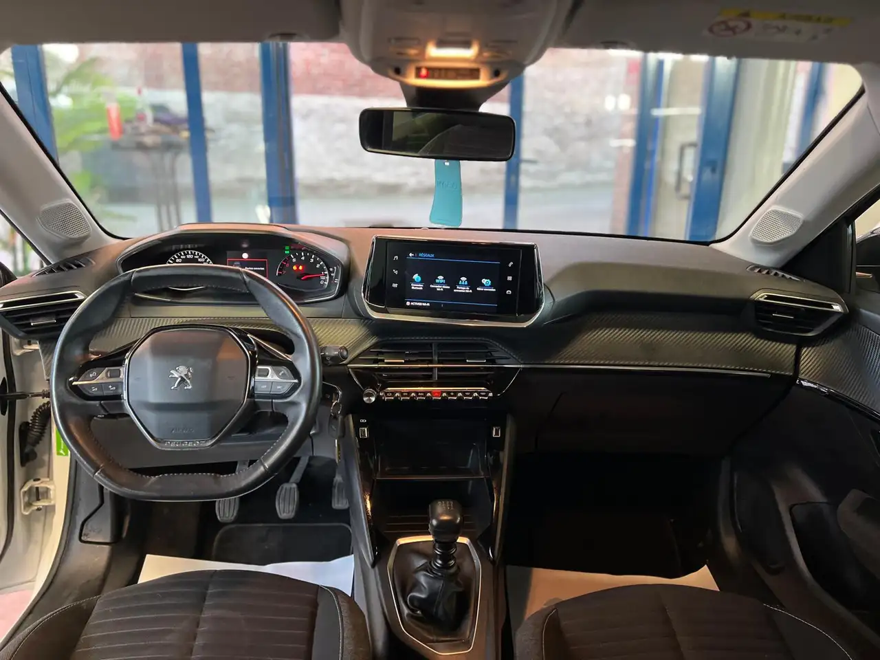 Peugeot 208 208 1.5 BlueHDi ÉTAT MAGNIFIQUE ✅✅ 16