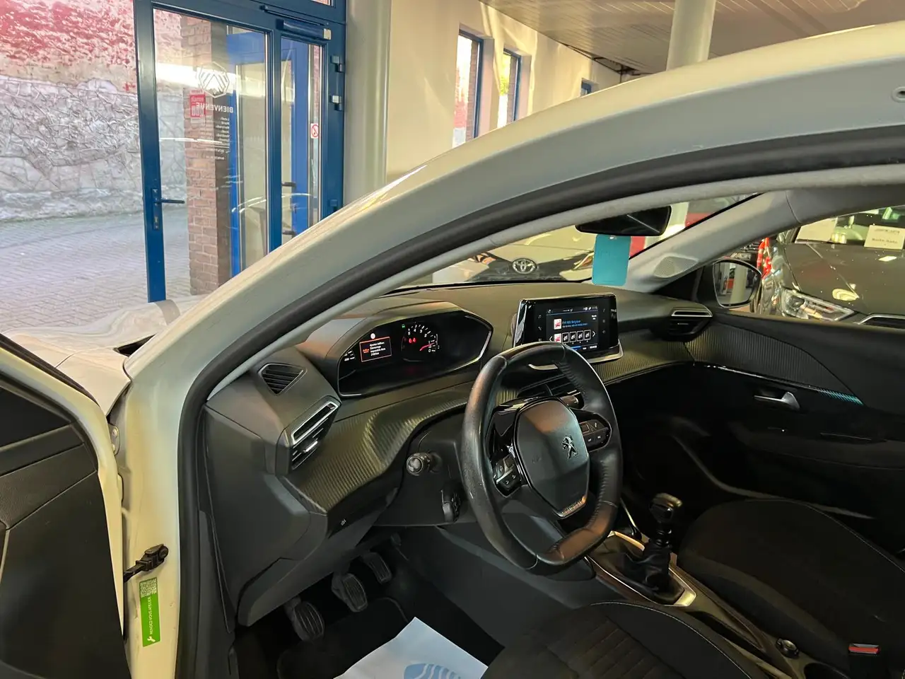Peugeot 208 208 1.5 BlueHDi ÉTAT MAGNIFIQUE ✅✅ 10