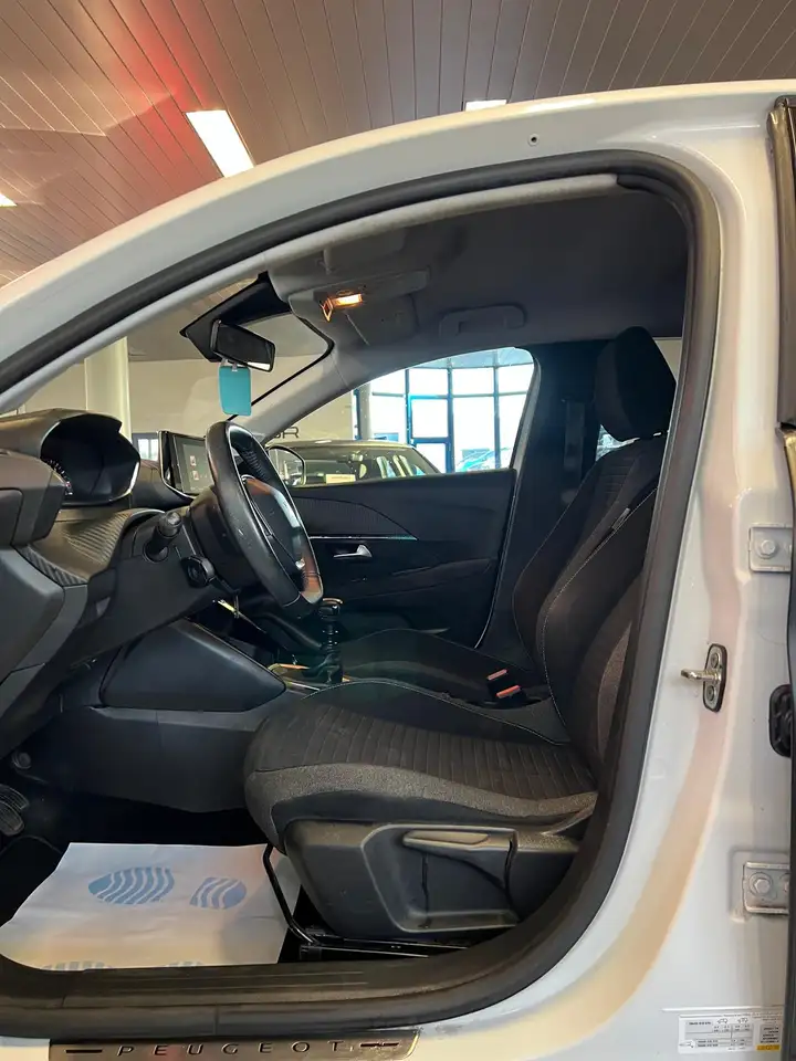 Peugeot 208 208 1.5 BlueHDi ÉTAT MAGNIFIQUE ✅✅ 11