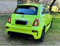 Abarth 595 1.4 t-jet Pista 165cv my18 Verde - thumbnail 2