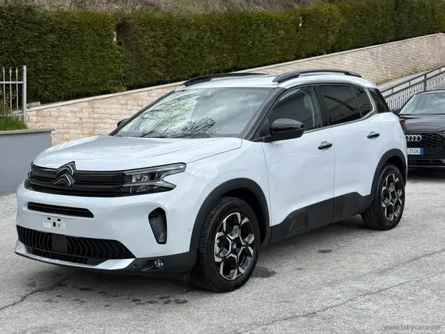 Citroen C5 Aircross BlueHDi 130 S&S EAT8 Max