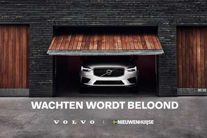 Volvo V70 2.0 T4 Polar | Trekhaak | Spoiler | Leder | Bi-Xen