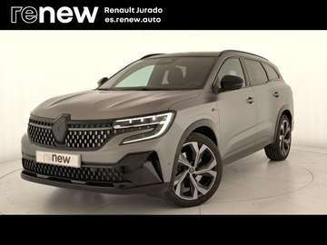 1.2 E-Tech Híbrido Techno Esprit Alpine 146kW