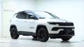 Jeep Compass Upland 240 PS 4xe 3 Jahre Garantie Weiß - thumbnail 10