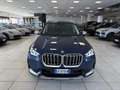 BMW X1 sdrive18d X Line auto Blu/Azzurro - thumbnail 2