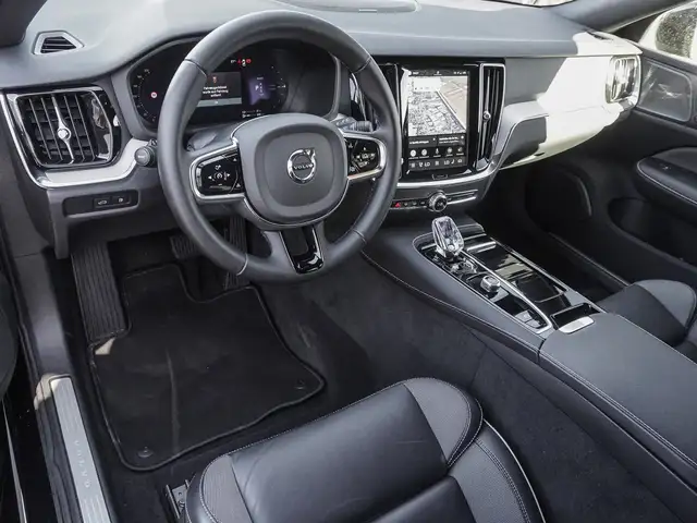 Volvo V60 view 9