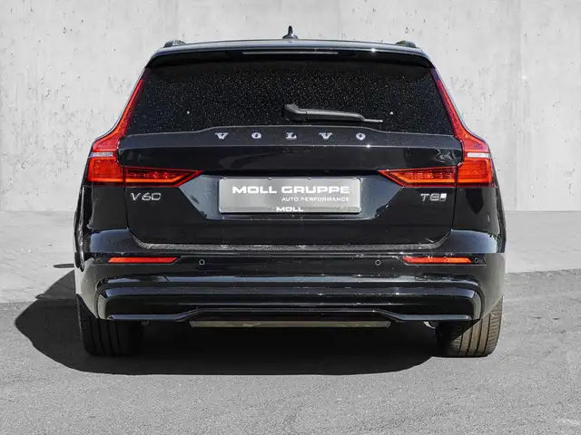 Volvo V60 view 6