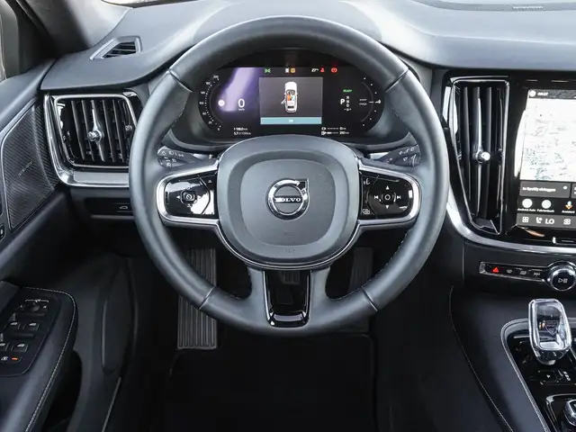 Volvo V60 view 11