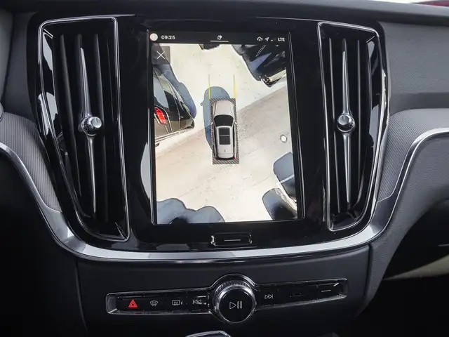 Volvo V60 view 13