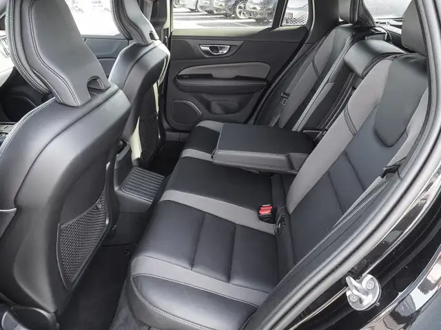Volvo V60 view 17