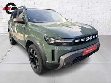 extrem mhev 130 4x4