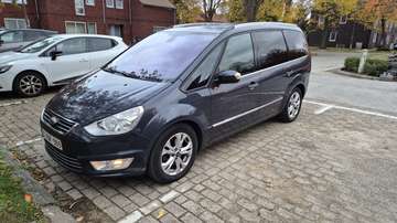 2.0 TDCi DPF Trend