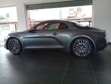 1.8 GT auto *iva Esposta*