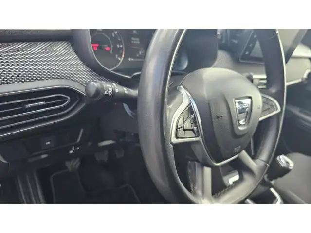 Dacia Jogger view 6