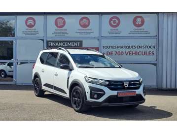 Extrême + ECO-G 100cv 7 places 1ere Main