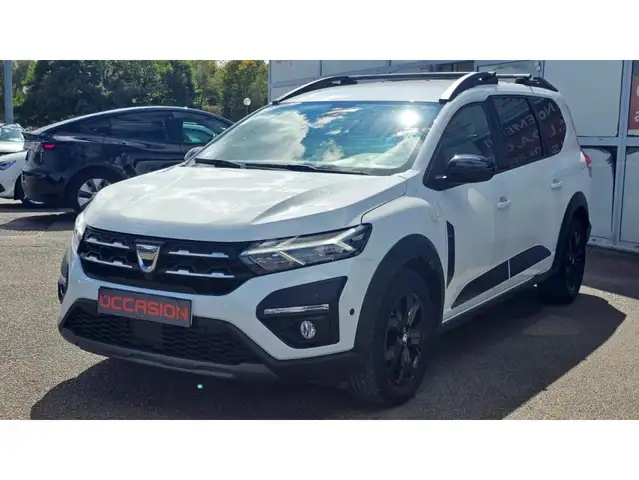 Dacia Jogger view 18