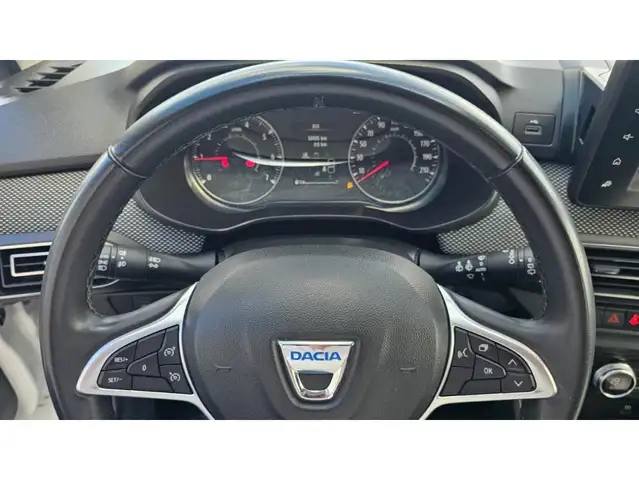 Dacia Jogger view 5