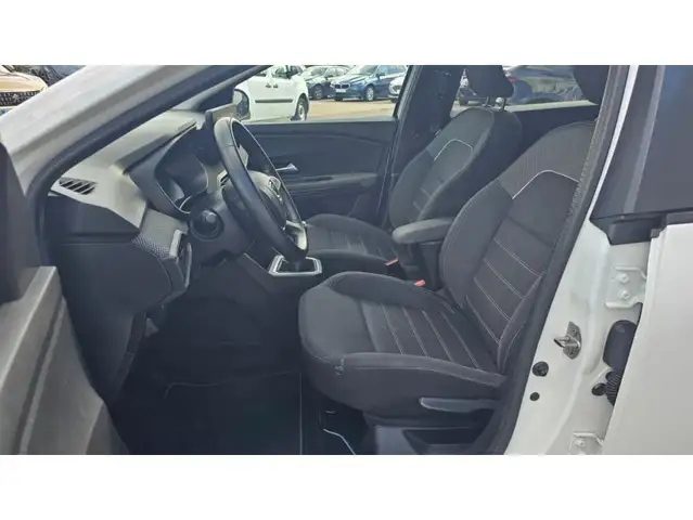 Dacia Jogger view 14