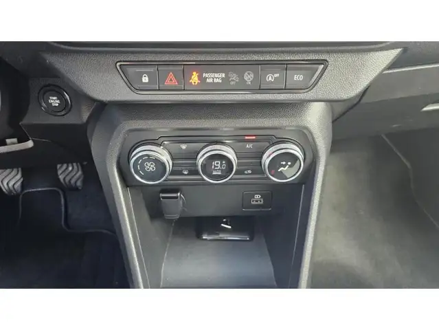 Dacia Jogger view 9
