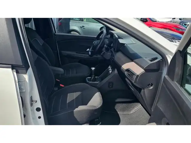Dacia Jogger view 15