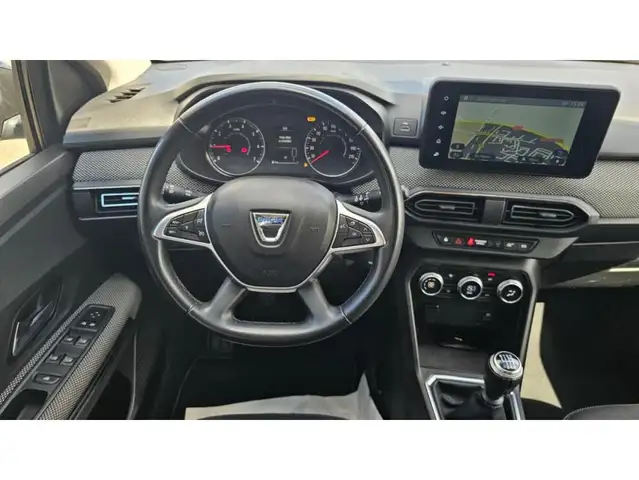 Dacia Jogger view 7