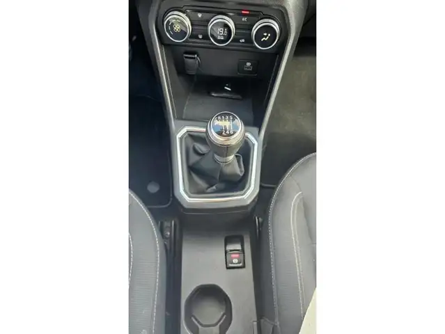 Dacia Jogger view 8