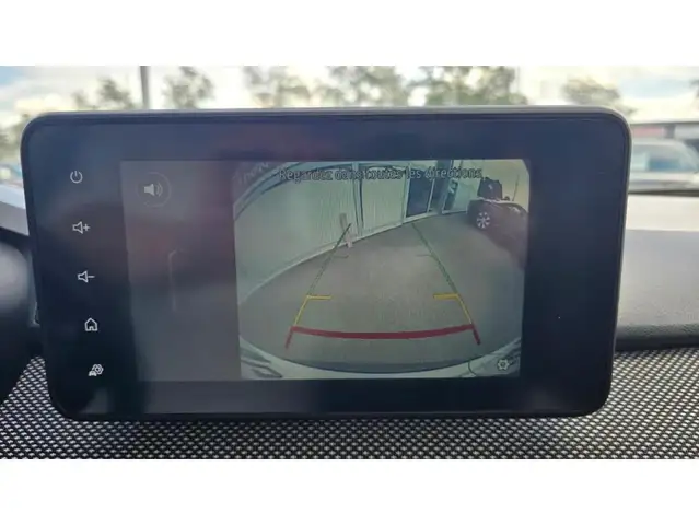 Dacia Jogger view 12