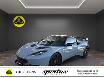 S 2+2 *Lotus Leipzig*