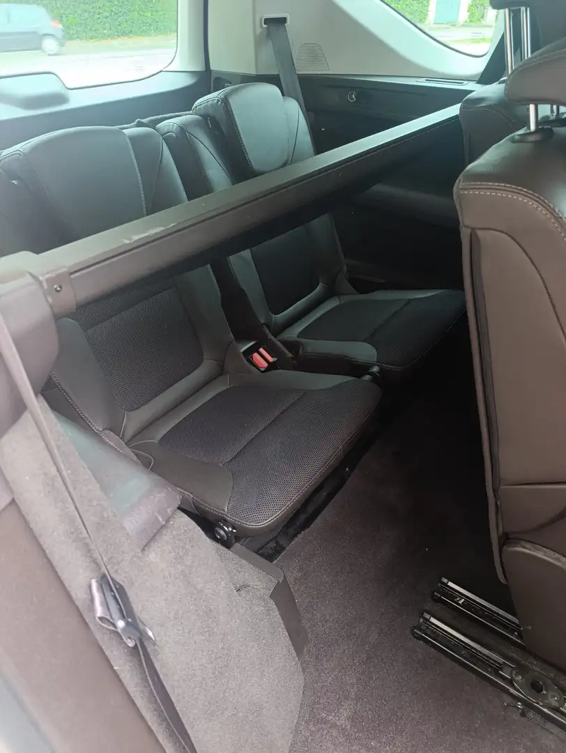 Renault Espace 1.6 dci energy Initiale Paris 160cv 7p.ti edc - 2